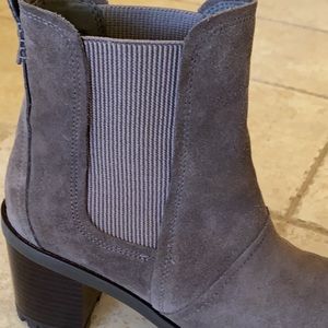 COPY - Ladies boots